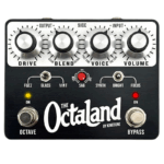 Animals Pedal Custom Illustrated 029灯恋の花 Custom Illustrated / DOMB might 日差し reprint edition
