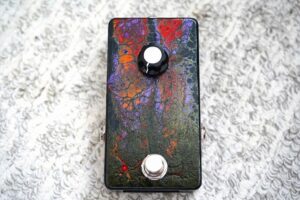 TRINITY EFFECTS LEGENDARY TONE