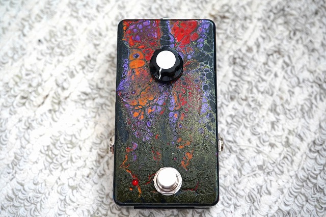 TRINITY EFFECTS LEGENDARY TONE