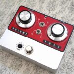 KING TONE GUITAR  VINTAGE FUZZ