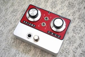 KING TONE GUITAR VINTAGE FUZZ