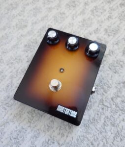 MASTERTONE AUSTIN DRIVE