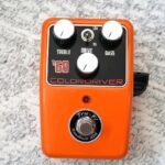 Tru-Fi Colordriver '69