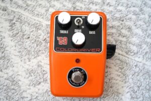 Tru-Fi Colordriver '69
