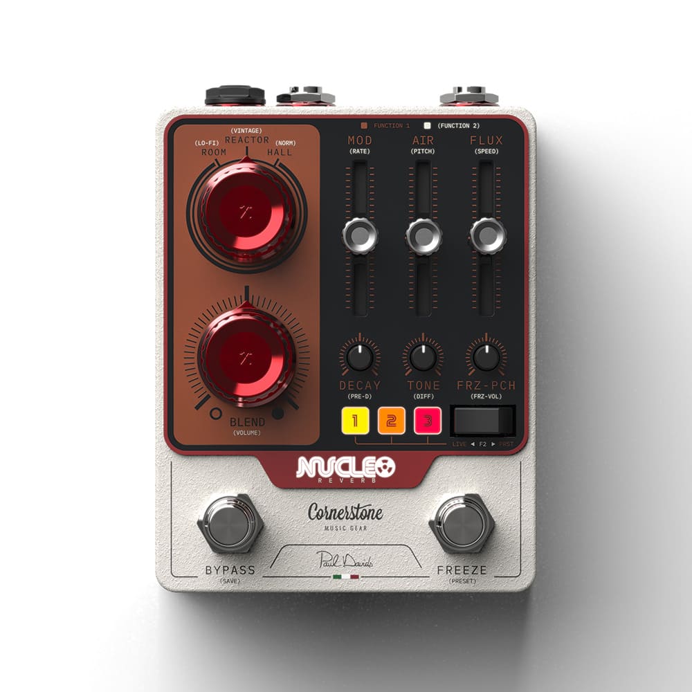 BIG MUFF ロシアンマフ ビッグマフ 製品レビュー Russian Big Muff Army Black