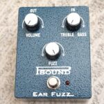 EAR FUZZ Effects  Psound
