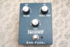 EAR FUZZ Effects  Psound
