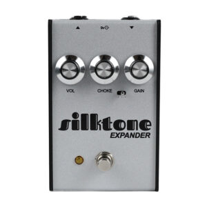 Silktone Expander