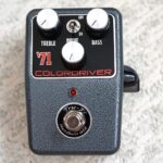 Tru-Fi COLORDRIVER ’71