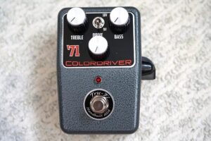 Tru-Fi COLORDRIVER ’71
