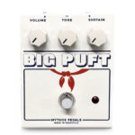 Mythos Pedals Big Puft Jr.