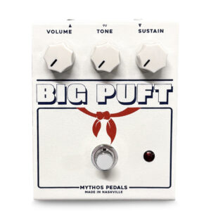 Mythos Pedals Big Puft Jr.