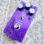SM Pedals Octaveon