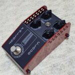 Thorpy FX The FALLOUT CLOUD Fuzz