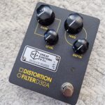 Great Eastern Distortion Filter D312A