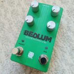 LPD PEDALS BEDLUM