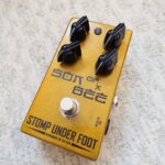 Stomp Under Foot SON OF A BEE