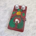 MARELD Pedals Fuzz#3