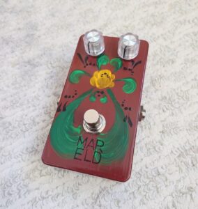 MARELD Pedals Fuzz#3