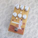 Crazy Tube Circuits Venus JAPAN Limited Edition