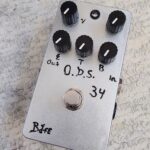 BJF Electronics ODS34 5K