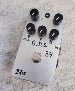 BJF Electronics ODS34 5K