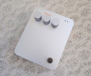 Harby 蜃気楼 Mirage