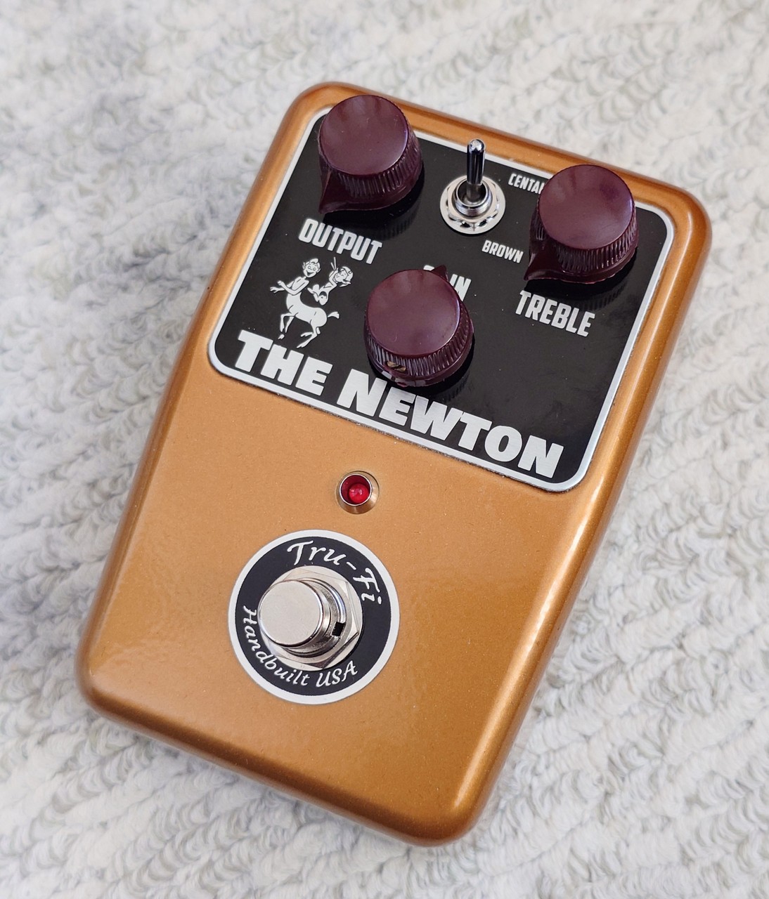 Tru-Fi Newton