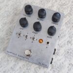 Fairfield Circuitry 20% More-Slew Limiting Distortion