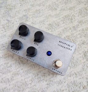 Fairfield Circuitry ~900