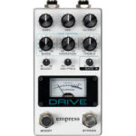 Empress Effects Drive