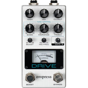 Empress Effects Drive
