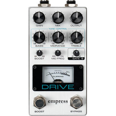 Empress Effects Drive