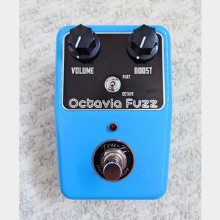 Tru-Fi Compact Octavia
